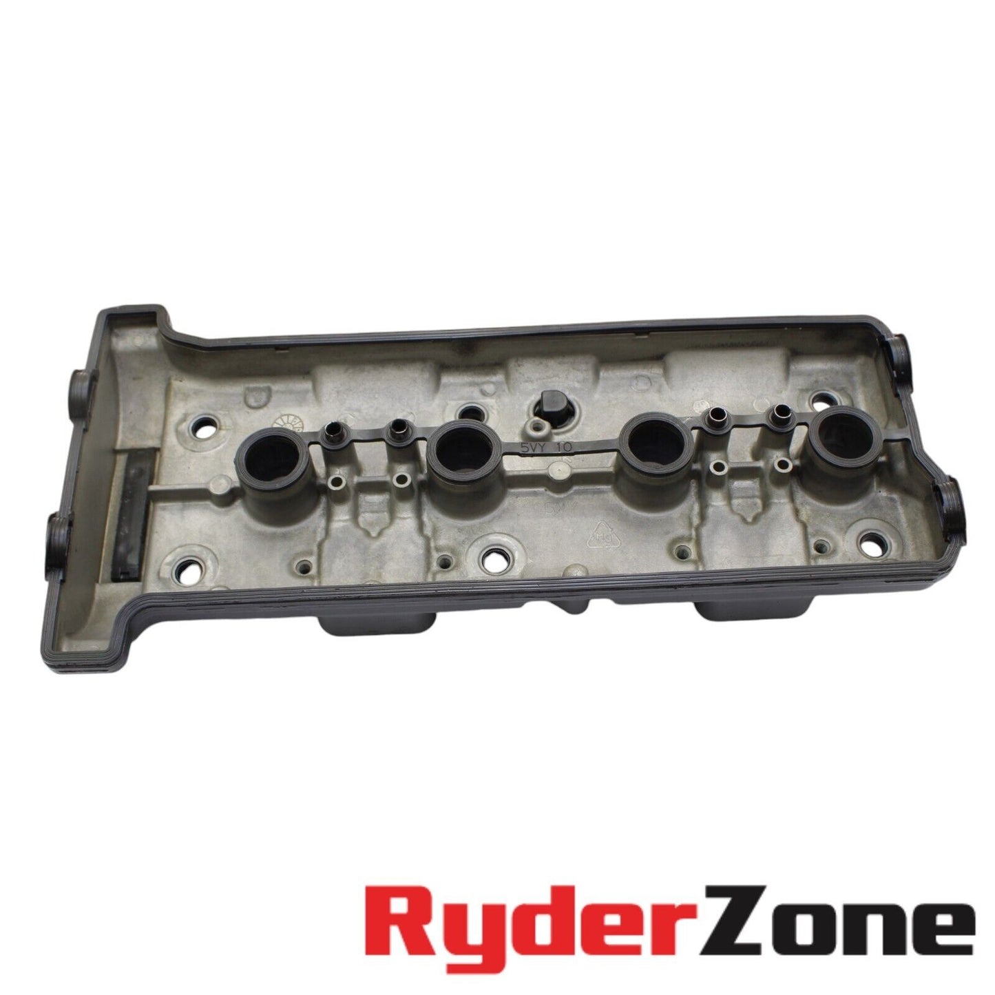 2004 - 2006 YAMAHA YZF R1 VALVE COVER ENGINE MOTOR CYLINDER HEAD COVER