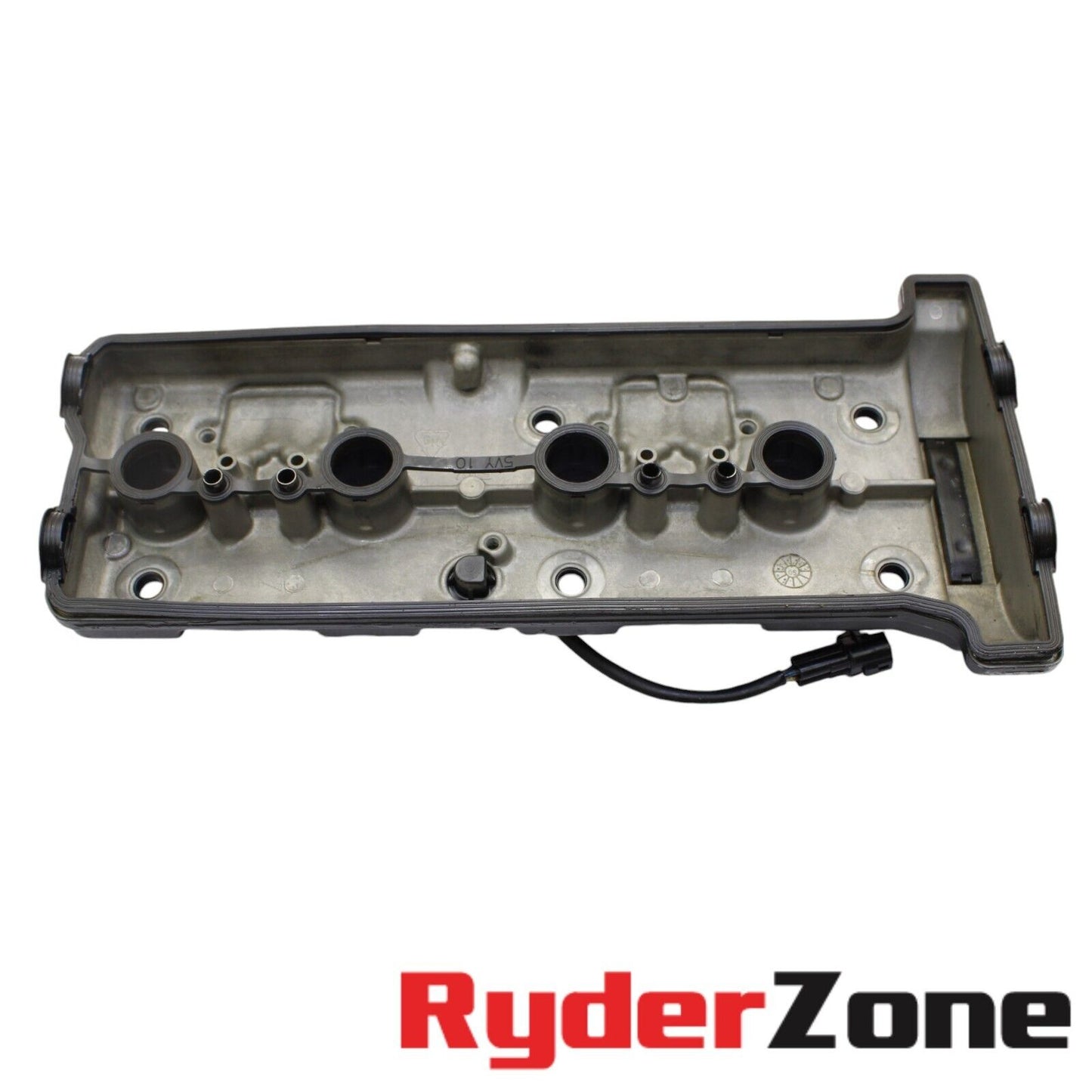 2004 - 2006 YAMAHA YZF R1 VALVE COVER ENGINE MOTOR CYLINDER HEAD COVER