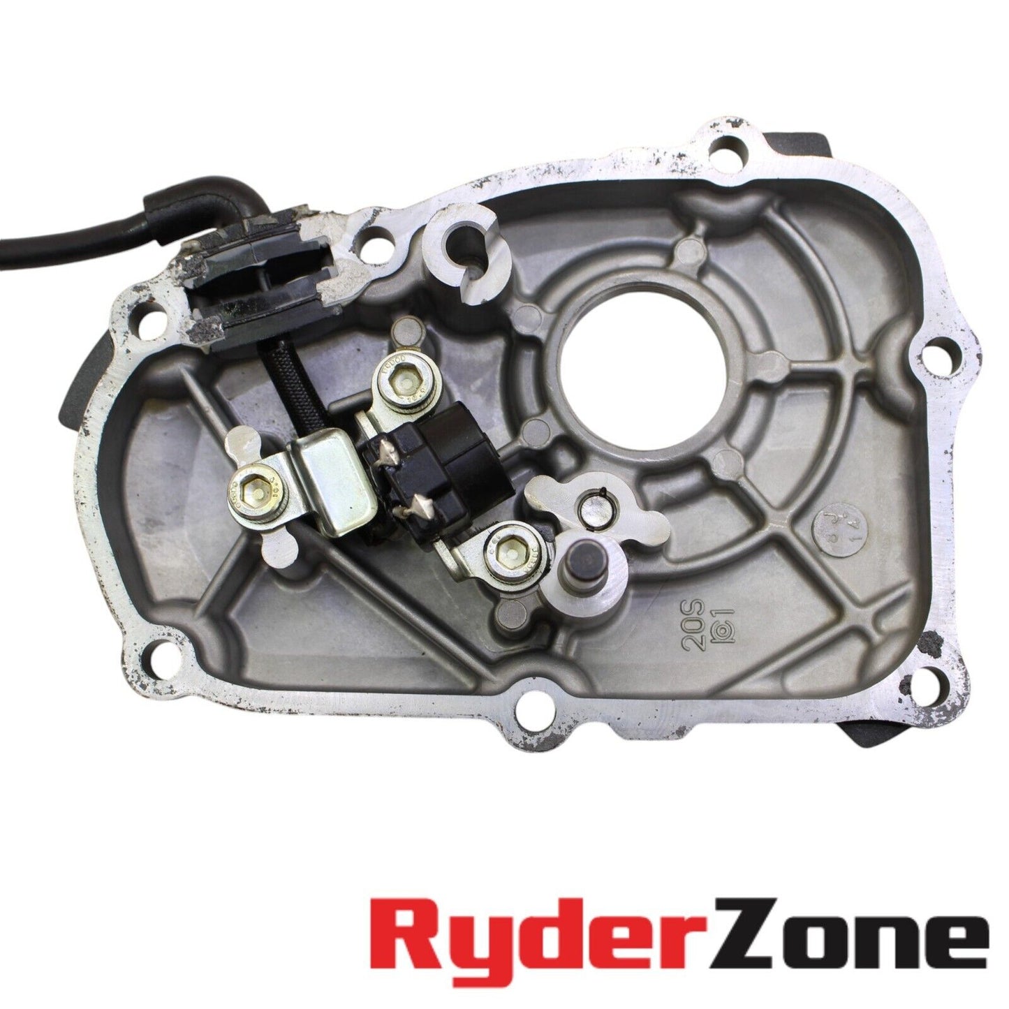 2009 - 2017 YAMAHA FZ6R TIMMING COVER SENSOR Stator Generator Engine