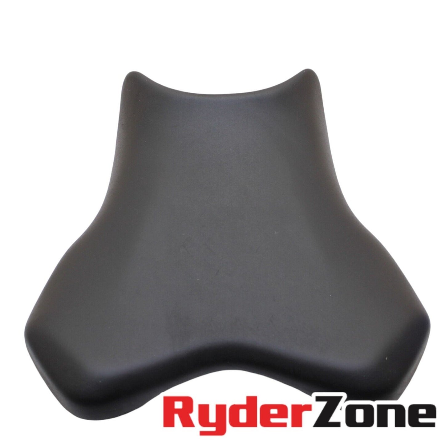 2006 2007 06-07 YAMAHA YZF R6 FRONT SEAT DRIVER SADDLE CUSHION PAD PILLION