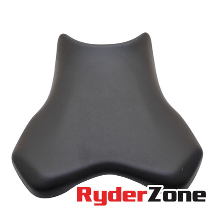 2006 2007 06-07 YAMAHA YZF R6 ASIENTO DELANTERO COJÍN DEL CONDUCTOR ALMOHADILLA DEL ASIENTO DEL PASAJERO 