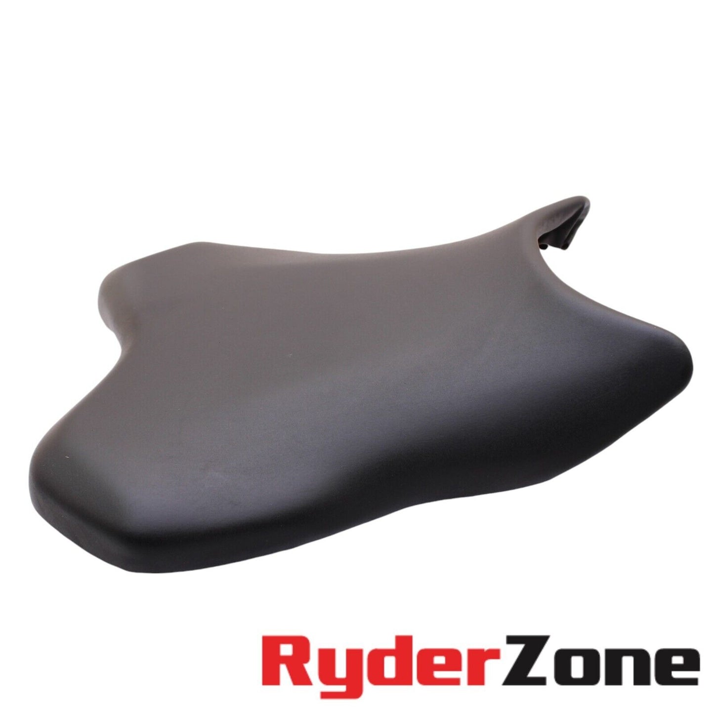 2006 2007 06-07 YAMAHA YZF R6 FRONT SEAT DRIVER SADDLE CUSHION PAD PILLION