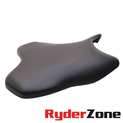 2006 2007 06-07 YAMAHA YZF R6 ASIENTO DELANTERO COJÍN DEL CONDUCTOR ALMOHADILLA DEL ASIENTO DEL PASAJERO 