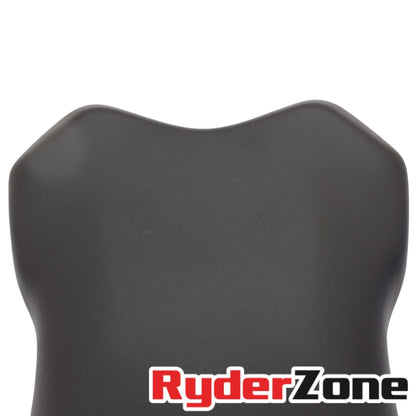 2006 2007 06-07 YAMAHA YZF R6 ASIENTO DELANTERO COJÍN DEL CONDUCTOR ALMOHADILLA DEL ASIENTO DEL PASAJERO 