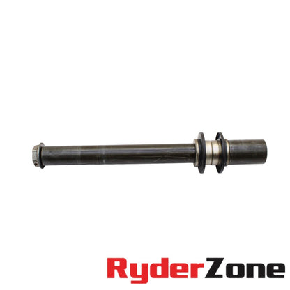 ESPACIADORES DE STOCK PARA PERNOS DE RUEDA DEL EJE DELANTERO DE YAMAHA YZF R6 2005-2016 2C0-25181-00-00 