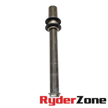 ESPACIADORES DE STOCK PARA PERNOS DE RUEDA DEL EJE DELANTERO DE YAMAHA YZF R6 2005-2016 2C0-25181-00-00 