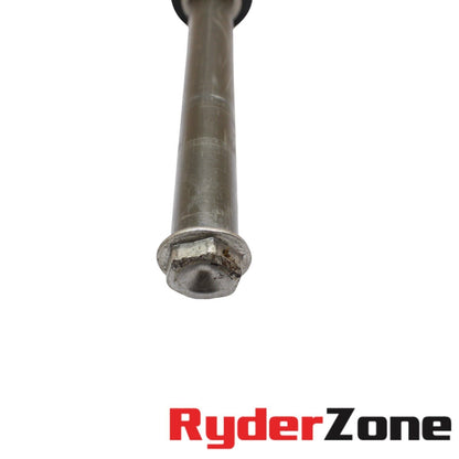 ESPACIADORES DE STOCK PARA PERNOS DE RUEDA DEL EJE DELANTERO DE YAMAHA YZF R6 2005-2016 2C0-25181-00-00 