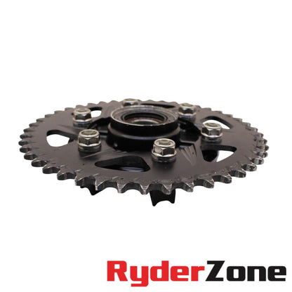 2006 2007 YAMAHA YZF R6 VORTEX REAR SPROCKET HUB CARRIER DAMPERS CUSH RUBBER