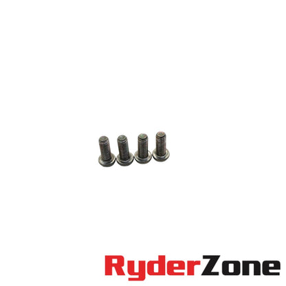 2006 2007 YAMAHA YZF R6 SOPORTE DE MONTAJE DEL SUBCHASIS TRASERO 06 07 