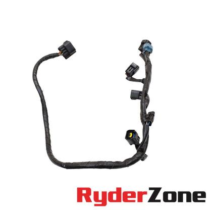 Cable secundario del arnés de cableado de la bobina de encendido de Yamaha YZF R6 2006-2016 2C0-82309-00-00 