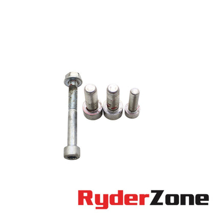 2006 - 2016 YAMAHA YZF R6 SOPORTE DE BRAZO OSCILANTE SUSPENSIÓN TRASERA SOPORTE DE BRAZO OSCILANTE 