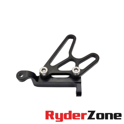 2006 - 2016 YAMAHA YZF R6 SOPORTE DE BRAZO OSCILANTE SUSPENSIÓN TRASERA SOPORTE DE BRAZO OSCILANTE 