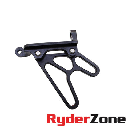 2006 - 2016 YAMAHA YZF R6 SOPORTE DE BRAZO OSCILANTE SUSPENSIÓN TRASERA SOPORTE DE BRAZO OSCILANTE 