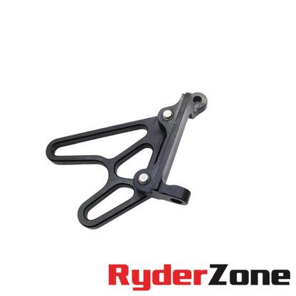 2006 - 2016 YAMAHA YZF R6 SOPORTE DE BRAZO OSCILANTE SUSPENSIÓN TRASERA SOPORTE DE BRAZO OSCILANTE 