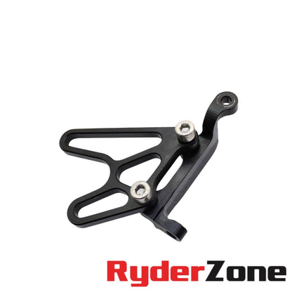 2006 - 2016 YAMAHA YZF R6 SOPORTE DE BRAZO OSCILANTE SUSPENSIÓN TRASERA SOPORTE DE BRAZO OSCILANTE 