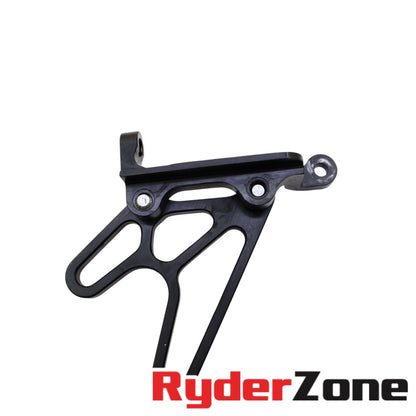 2006 - 2016 YAMAHA YZF R6 SOPORTE DE BRAZO OSCILANTE SUSPENSIÓN TRASERA SOPORTE DE BRAZO OSCILANTE 