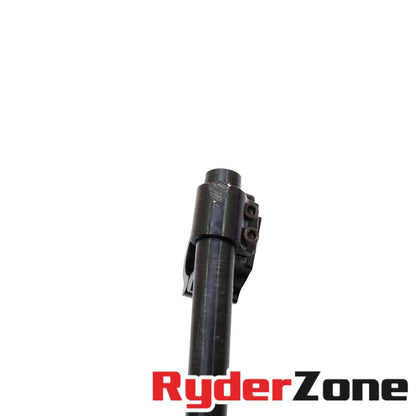 2006 2007 YAMAHA YZF R6 MANILLAR *CURVADO* CONJUNTO DE CLIP ON DERECHO IZQUIERDO CONJUNTO 
