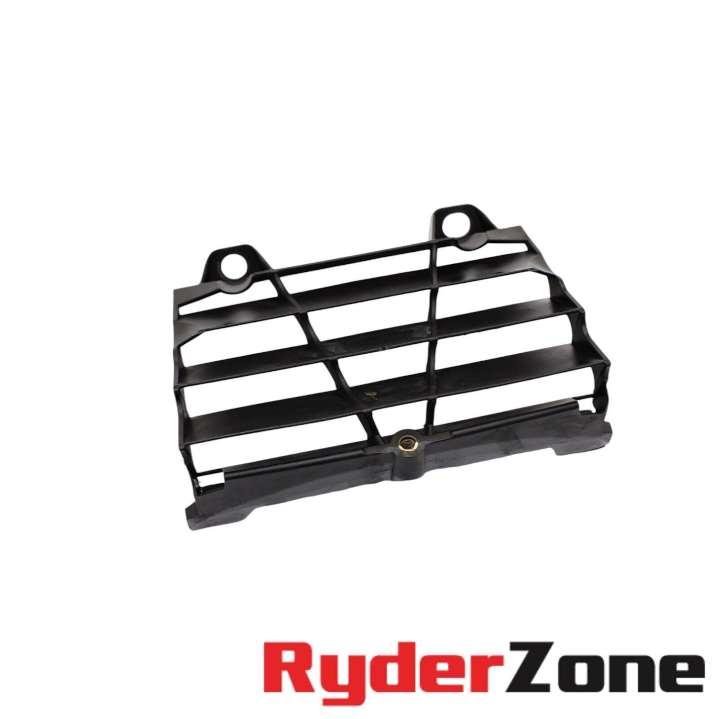 2019 - 2022 KTM 85 SX RADIATOR GUARDS SET BLACK PLASTIC LEFT RIGHT