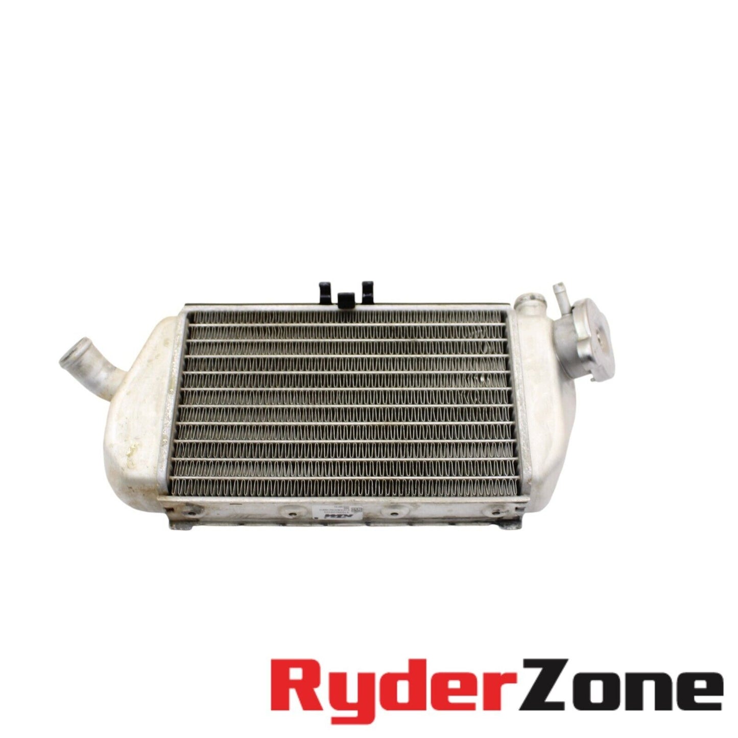 2018 - 2023 KTM 85 SX RADIATORS SET LEFT RIGHT STOCK COOLING SYSTEM