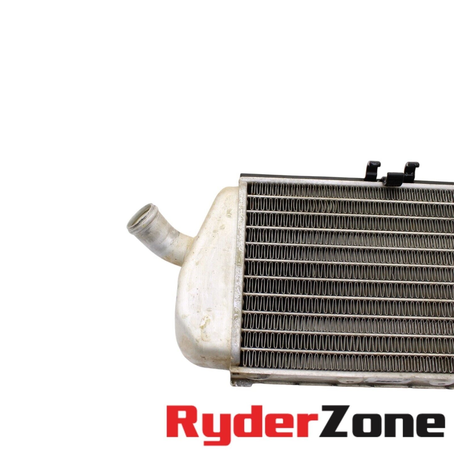 2018 - 2023 KTM 85 SX RADIATORS SET LEFT RIGHT STOCK COOLING SYSTEM