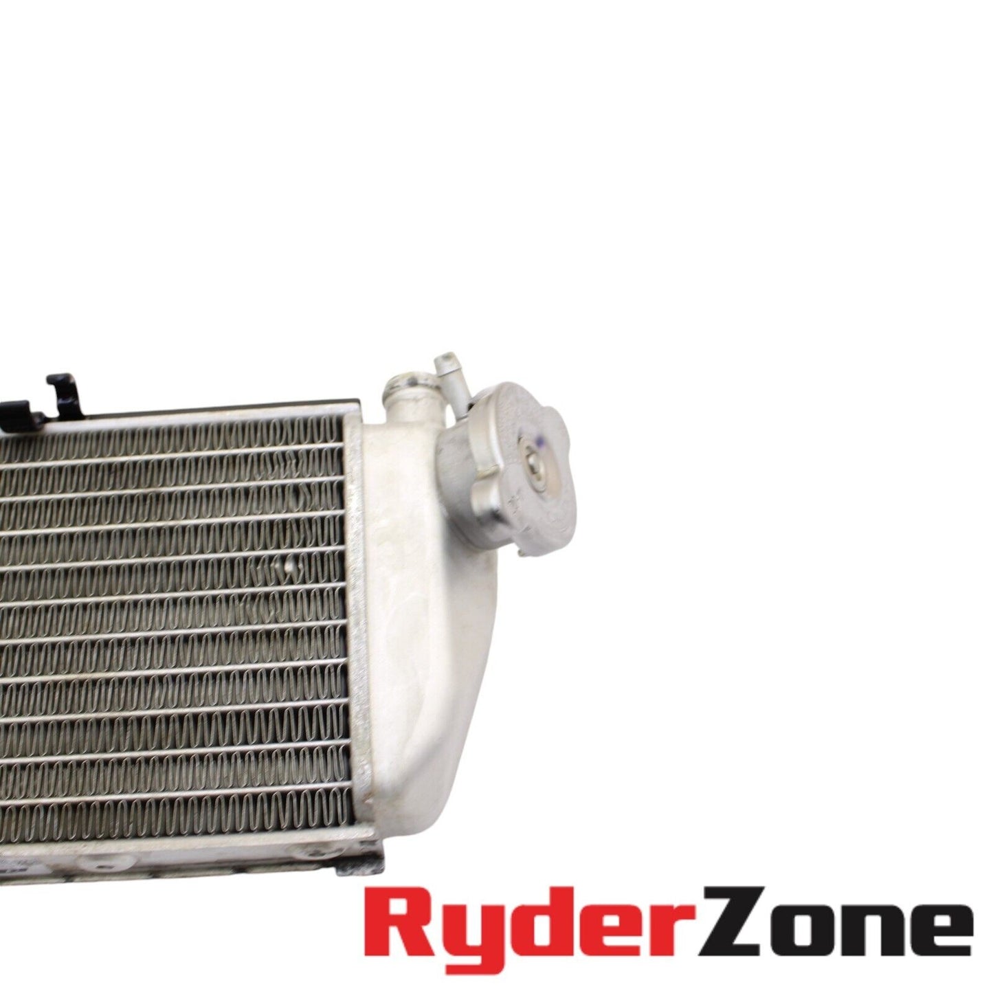 2018 - 2023 KTM 85 SX RADIATORS SET LEFT RIGHT STOCK COOLING SYSTEM