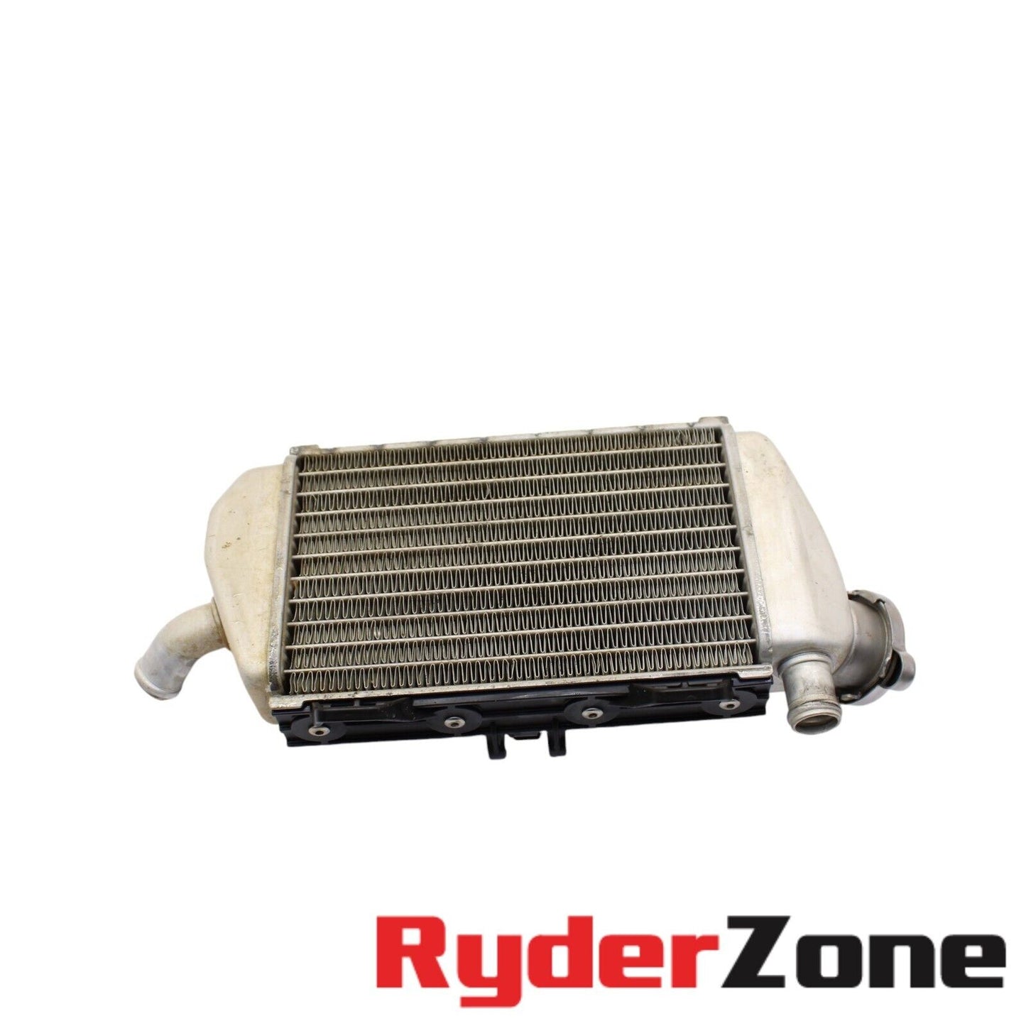 2018 - 2023 KTM 85 SX RADIATORS SET LEFT RIGHT STOCK COOLING SYSTEM