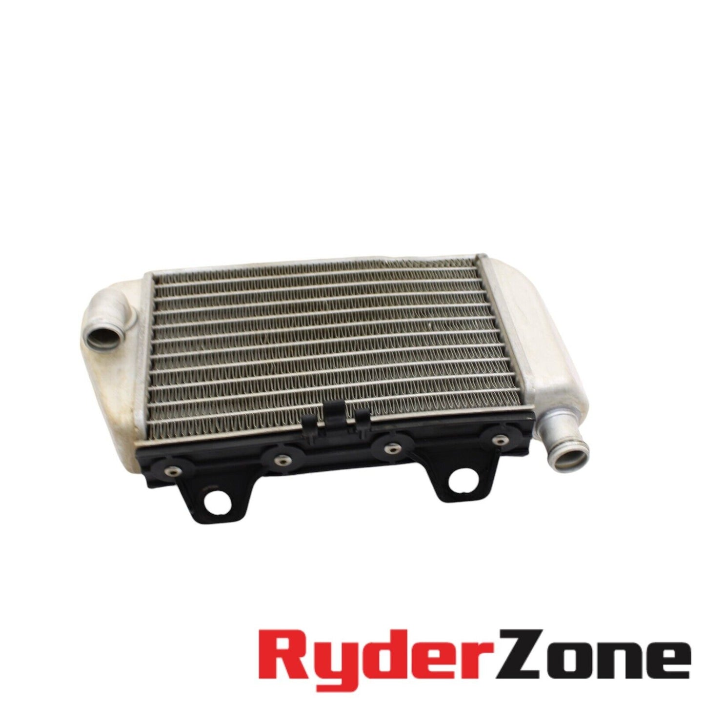 2018 - 2023 KTM 85 SX RADIATORS SET LEFT RIGHT STOCK COOLING SYSTEM