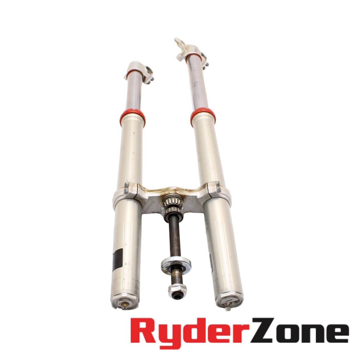 2021 - 2024 KTM 85 SX Front Forks Complete WP Xact Suspension TC SX 85