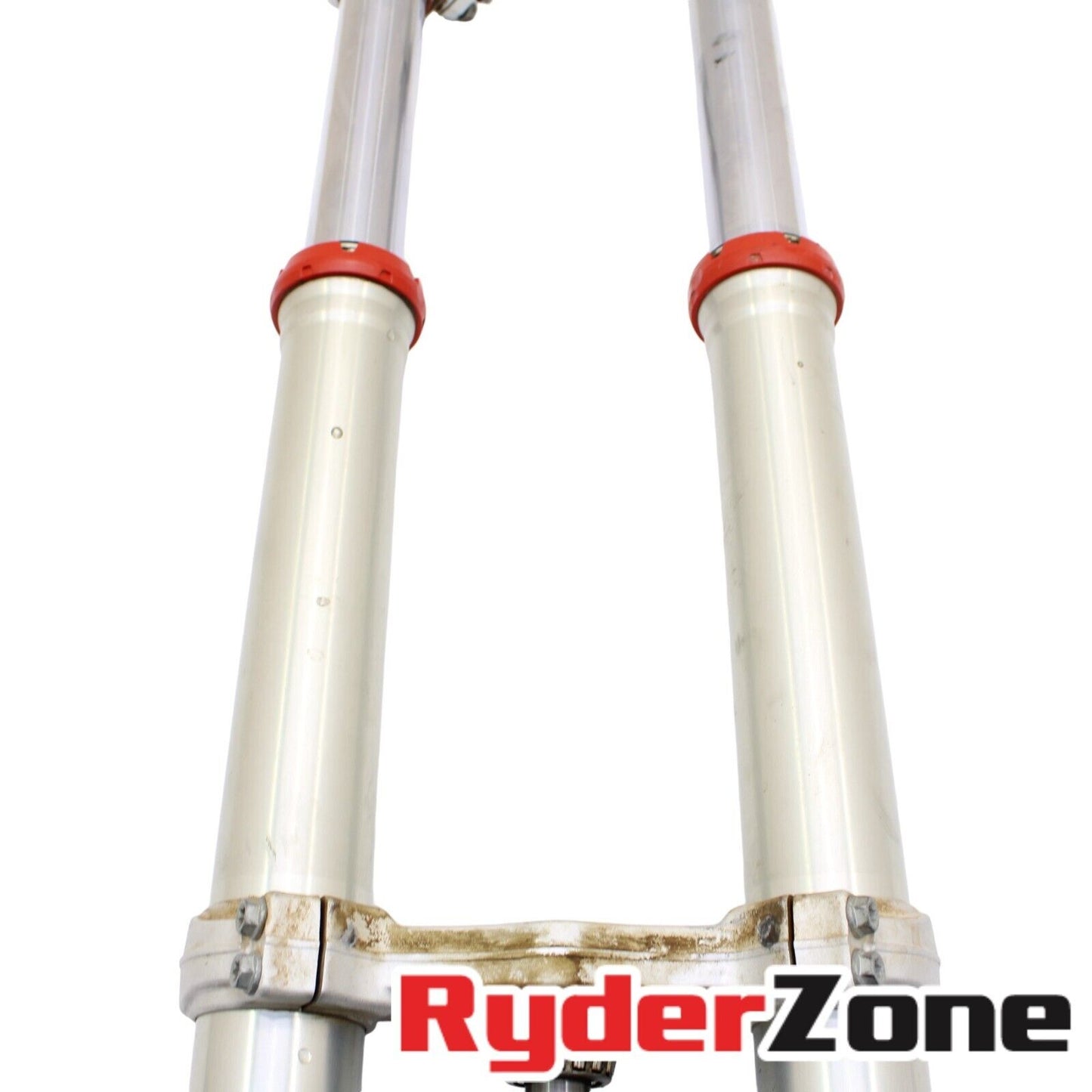 2021 - 2024 KTM 85 SX Front Forks Complete WP Xact Suspension TC SX 85