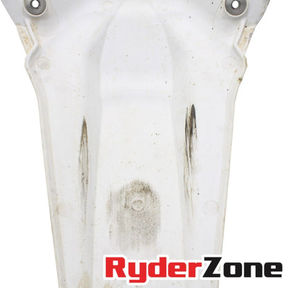 2018 - 2023 KTM 85 SX REAR Fender Plastic ORANGE COWL BACK
