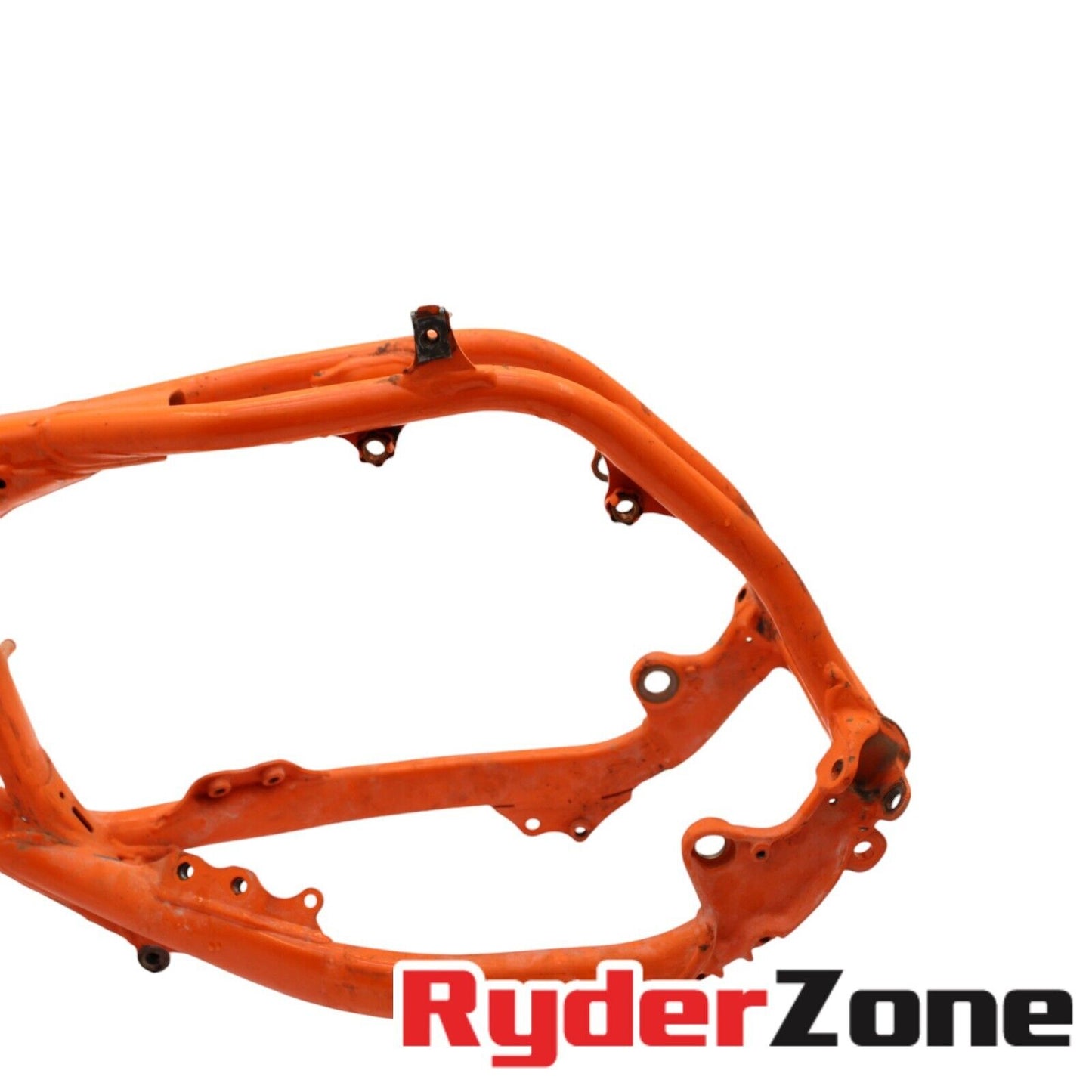 2018 - 2023 KTM 85 SX Main Frame Chassis ORANGE - 2022 KTM 85 SX