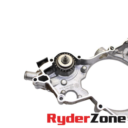 2018 - 2023 KTM 85 SX RIGHT SIDE CRANK CASE INNER COVER CLUTCH HARDWARE BOLTS
