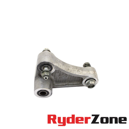 CONEXIÓN DE VÍNCULO DE AMORTIGUADOR TRASERO DOGBONE YAMAHA YZF R6 2006 2007 2C0-2217A-00-00 