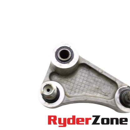 CONEXIÓN DE VÍNCULO DE AMORTIGUADOR TRASERO DOGBONE YAMAHA YZF R6 2006 2007 2C0-2217A-00-00 