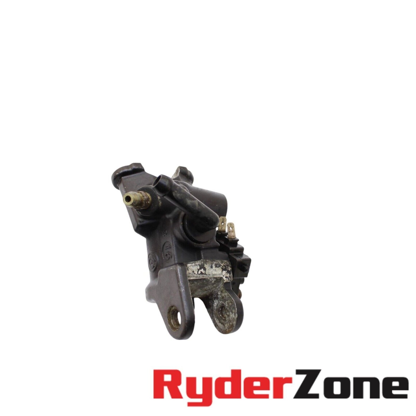 2006 2007 YAMAHA YZF R6 FRONT BRAKE MASTER CYLINDER BRAKING STOCK