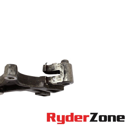 SOPORTE DE MONTAJE TRASERO DE LA PINZA DE FRENO TRASERO DE YAMAHA YZF R6 2006 2007 