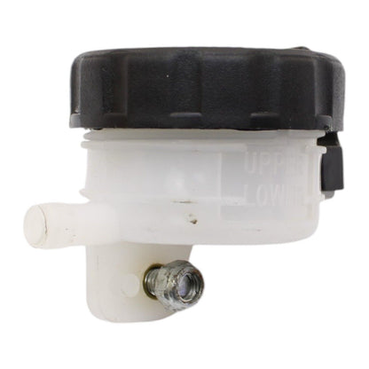 TAPA DE LA BOTELLA DEL TANQUE DE LÍQUIDO DEL DEPÓSITO MAESTRO DELANTERO DE YAMAHA YZF R6 2006 2007 