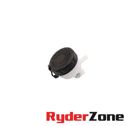 TAPA DE LA BOTELLA DEL TANQUE DE LÍQUIDO DEL DEPÓSITO MAESTRO DELANTERO DE YAMAHA YZF R6 2006 2007 