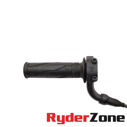 GUÍA DE LA CARCASA DEL CABLE DEL ACELERADOR DE SERIE YAMAHA YZF R6 2006 2007 