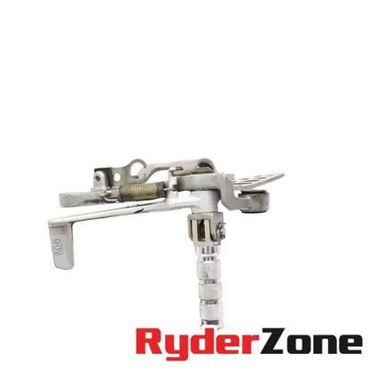 2006 2007 YAMAHA YZF R6 ESTRIBERA TRASERA DERECHA DEL CONDUCTOR PEDAL DE FRENO 