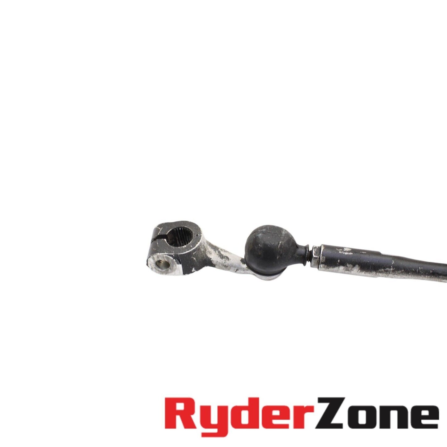 2006 2007 YAMAHA YZF R6 SHIFTER GEAR SHIFT LINKAGE ENGINE STOCK