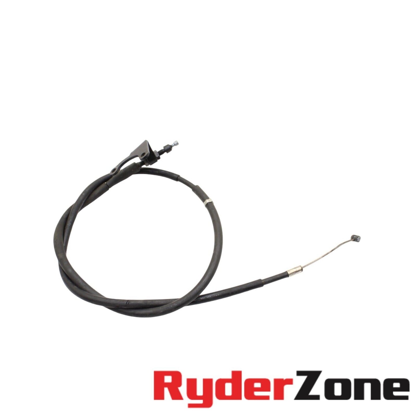 2006 - 2024 YAMAHA YZF R6 CLUTCH CABLE LINE W/BRACKET 2C0-26335-00-00