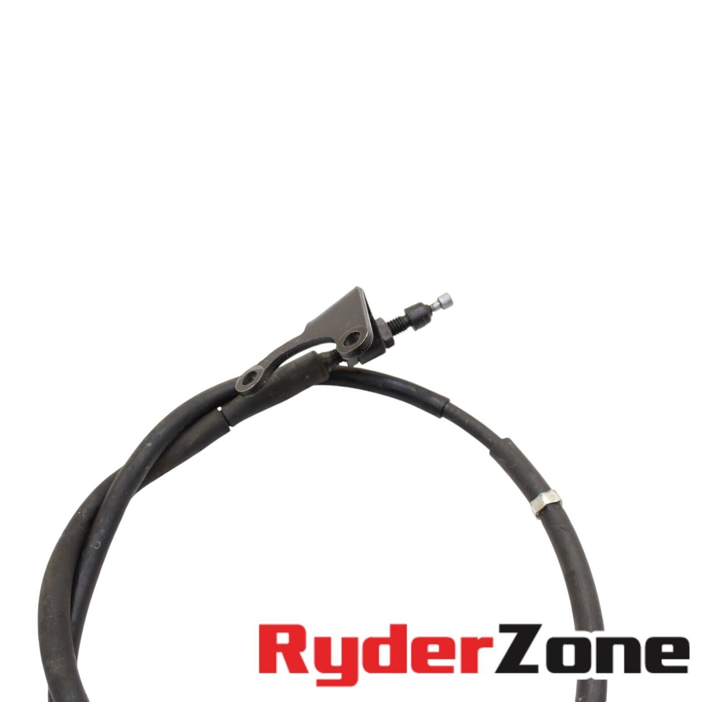 2006 - 2024 YAMAHA YZF R6 CLUTCH CABLE LINE W/BRACKET 2C0-26335-00-00