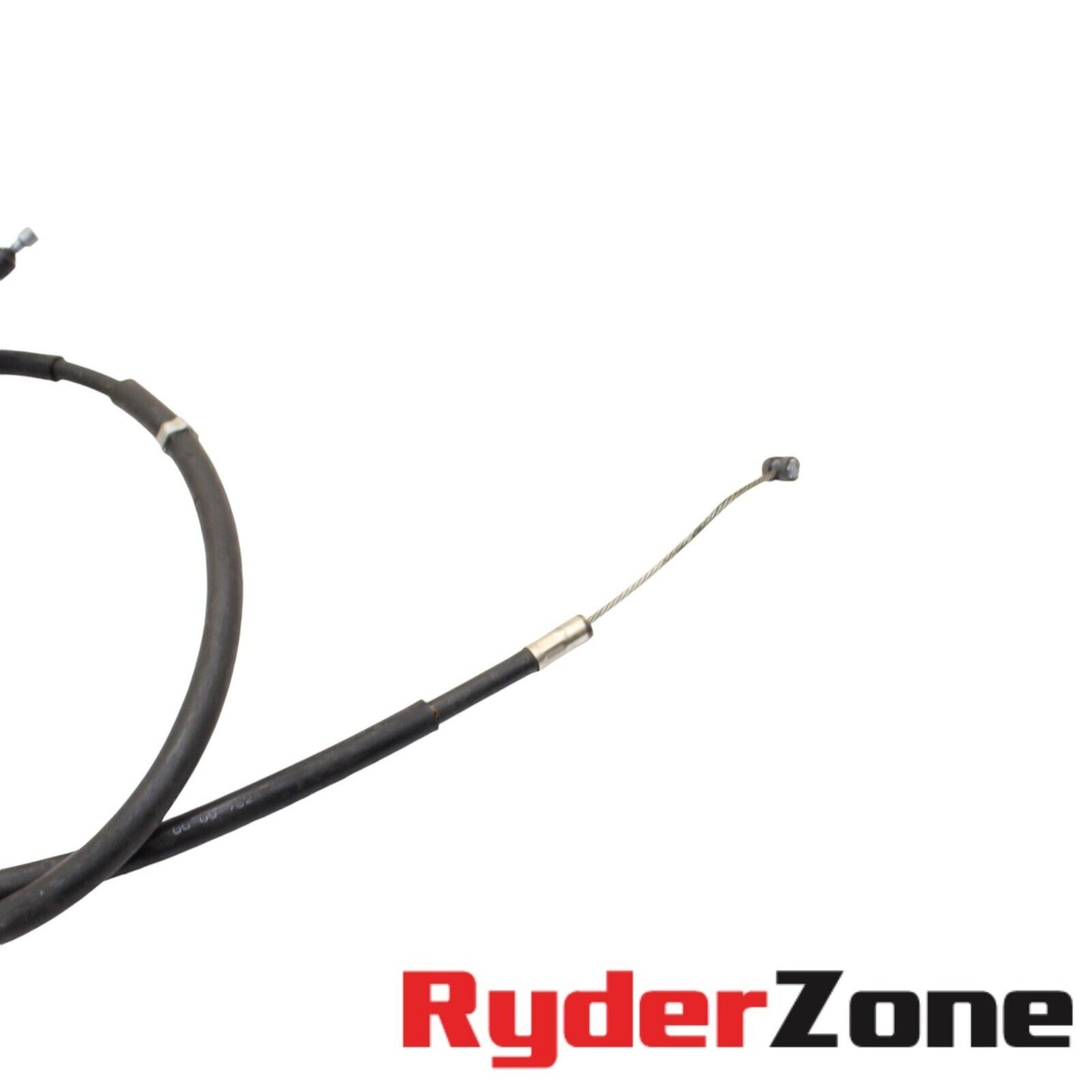 2006 - 2024 YAMAHA YZF R6 CLUTCH CABLE LINE W/BRACKET 2C0-26335-00-00