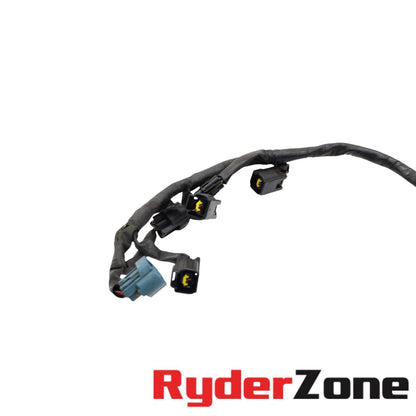 Arnés de cableado del inyector YAMAHA YZF R6 2006 2007 2C0-82386-00-00 