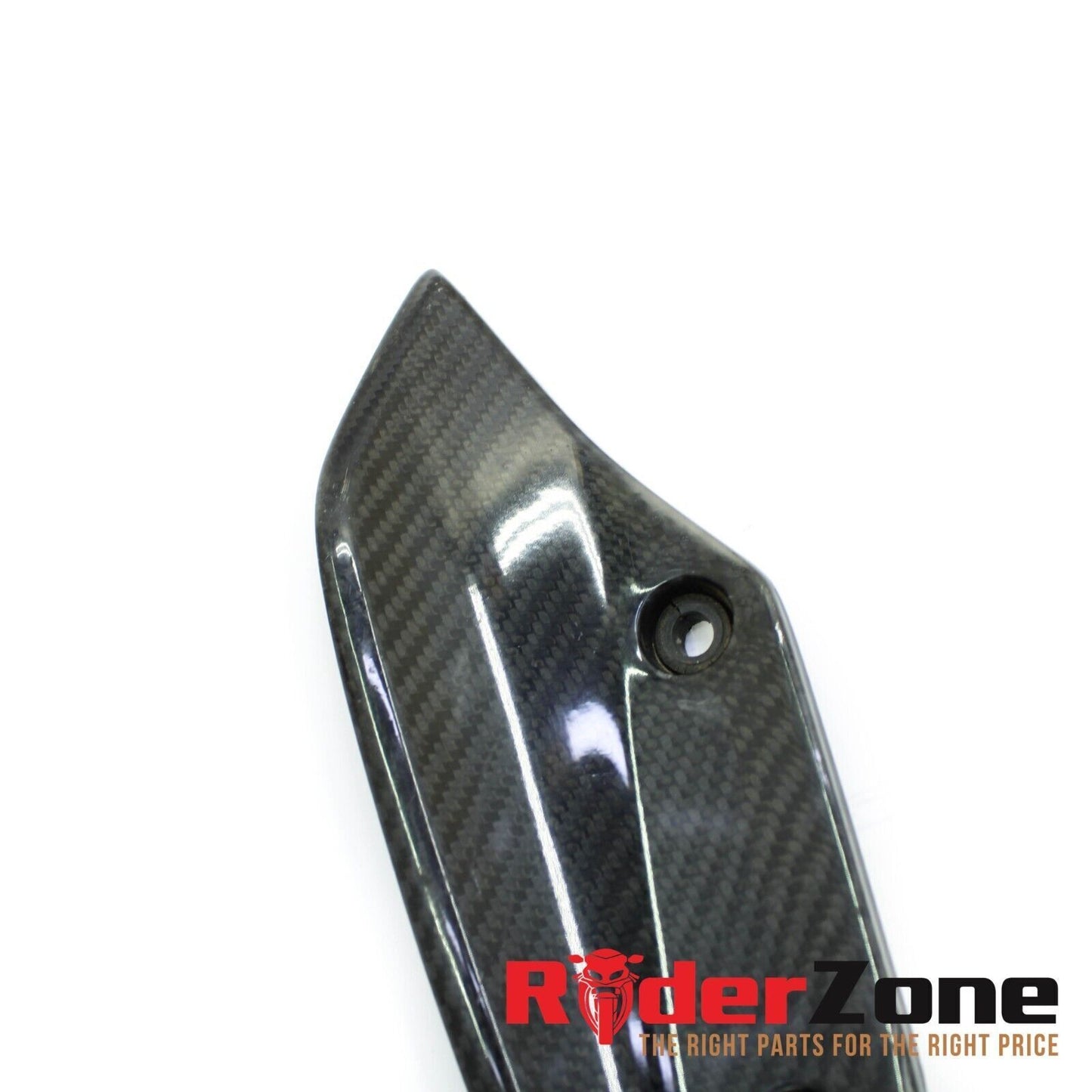 2010 - 2014 BMW S1000RR CARBON FIBER FIN MID FAIRING UPPER BOLTS