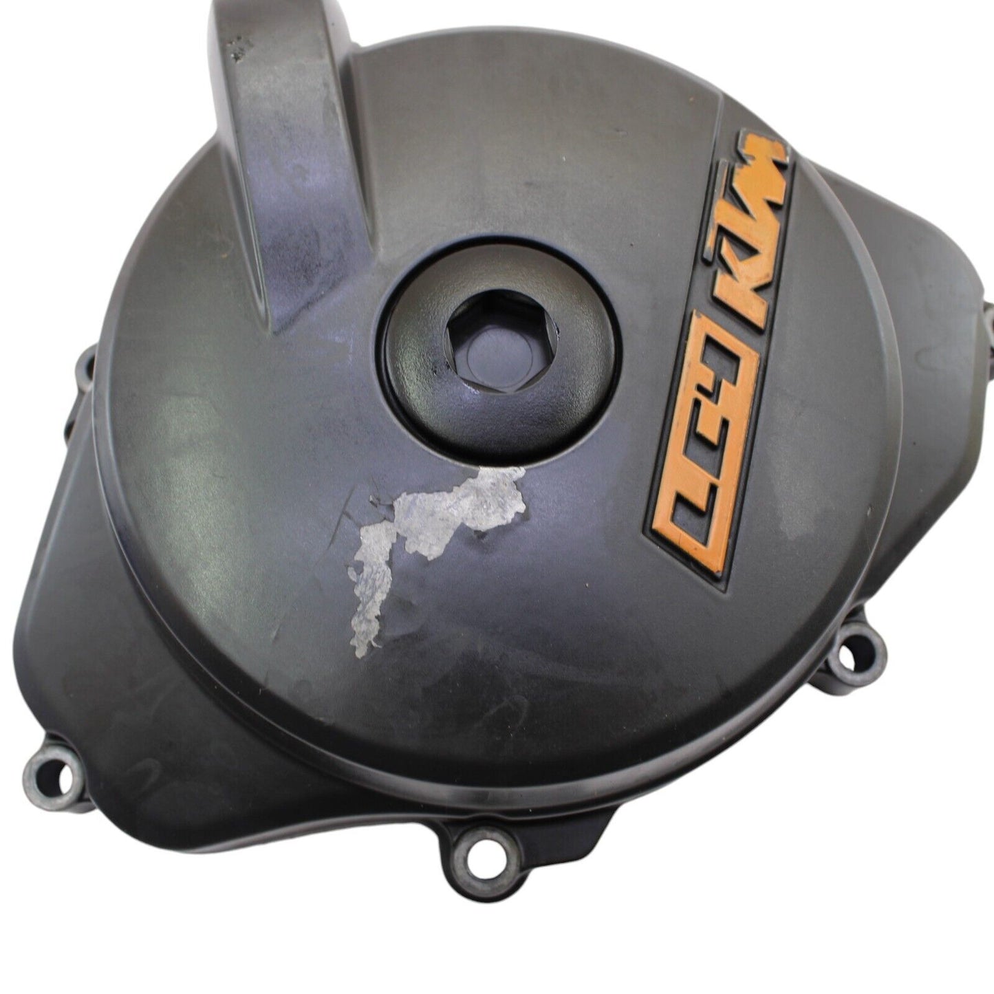 Stator Cover KTM 690 Enduro R SMC 2008-2021 ENGINE SIDE COVER