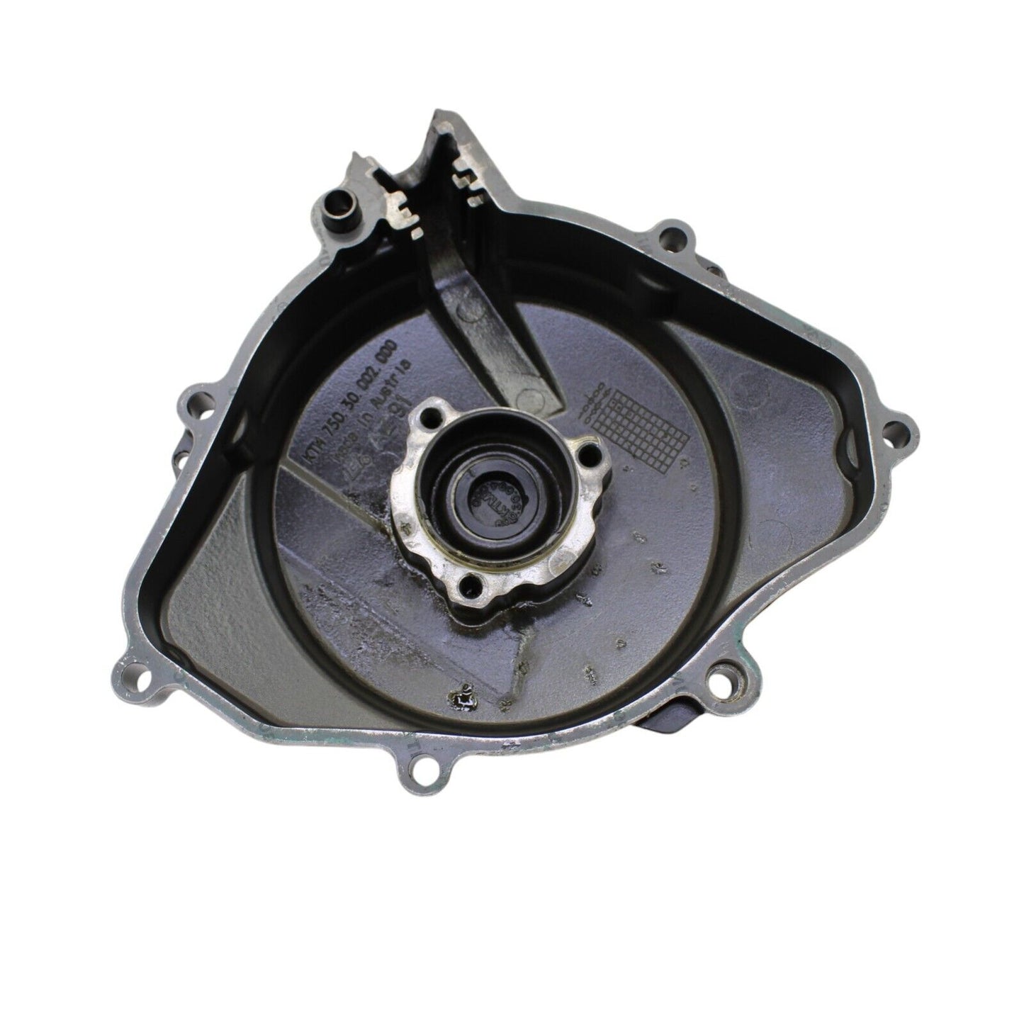 Stator Cover KTM 690 Enduro R SMC 2008-2021 ENGINE SIDE COVER