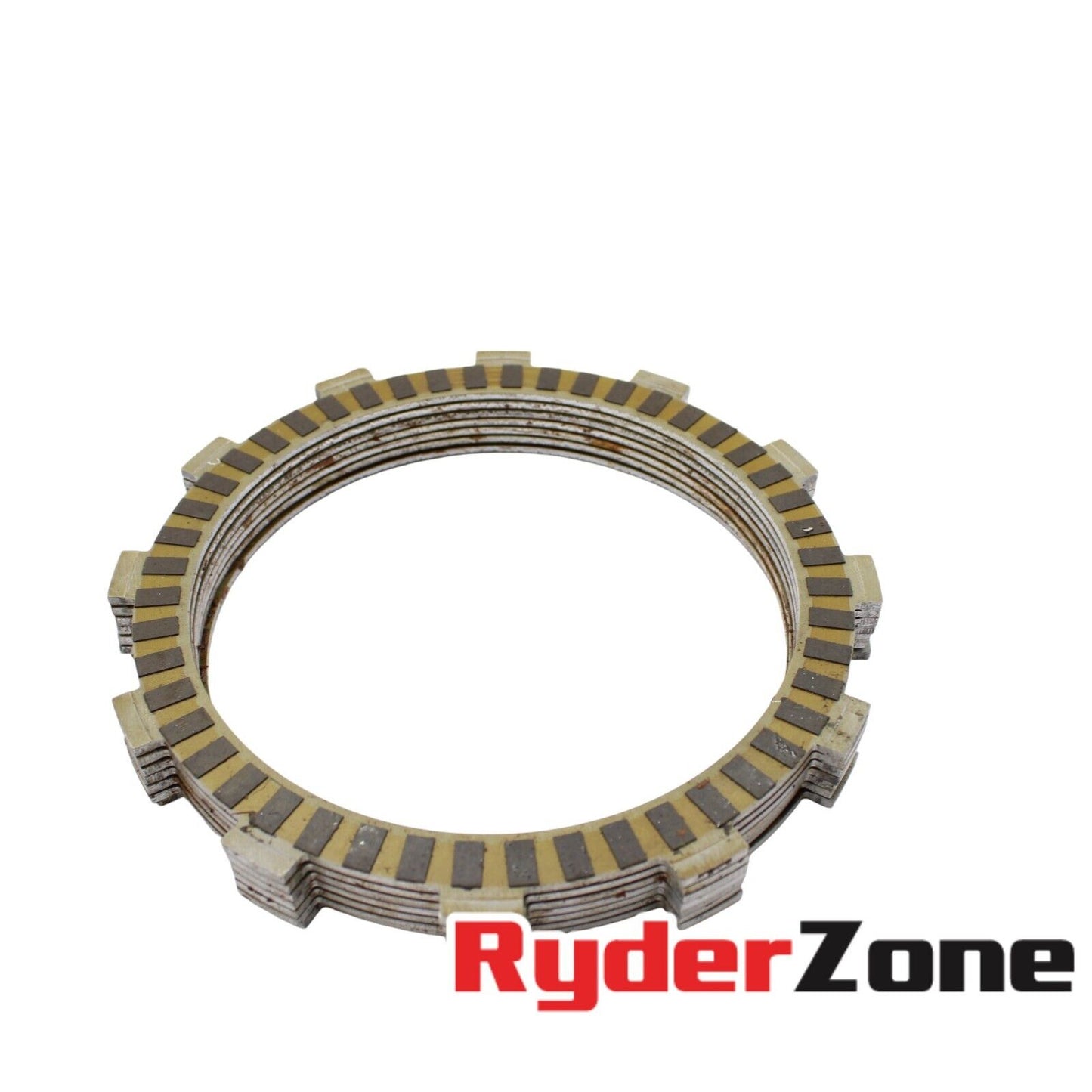 2008 - 2011 KTM 690 SMC CLUTCH BASKET SPRINGS FRICTION PLATE