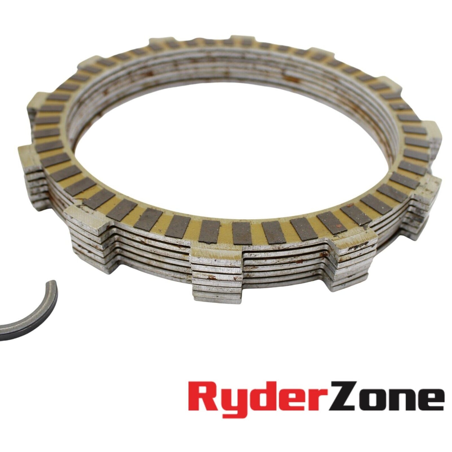 2008 - 2011 KTM 690 SMC CLUTCH BASKET SPRINGS FRICTION PLATE